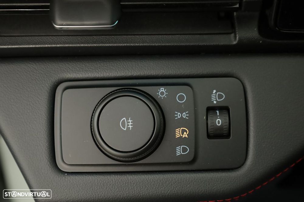 Ford Puma 1.0 EcoBoost MHEV ST-Line X Aut. - 17