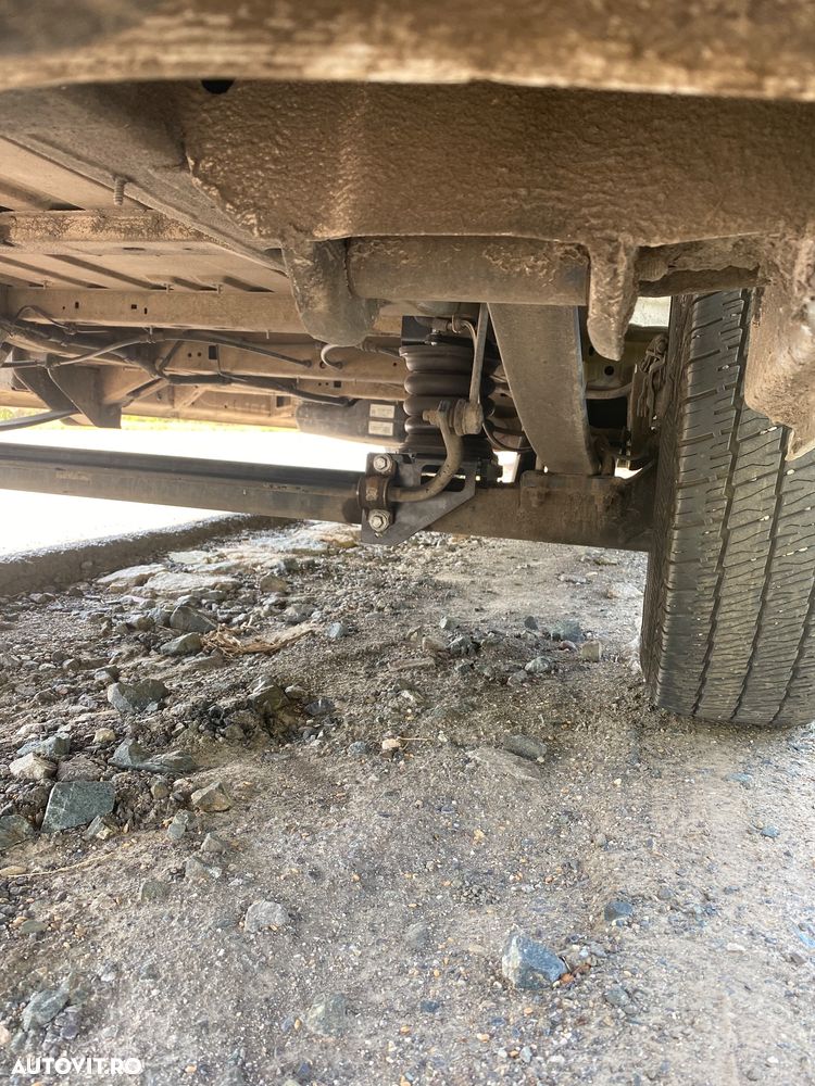 Volkswagen Crafter - 12