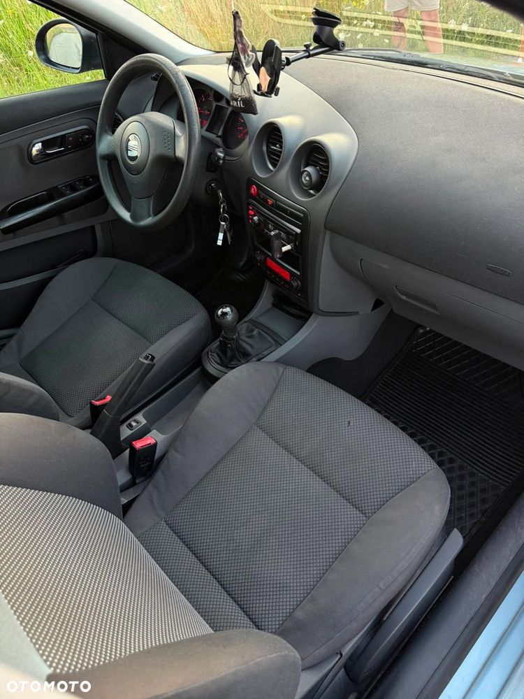 Seat Ibiza - 16