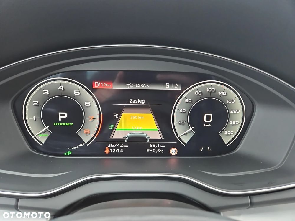 Audi Q5 50 TFSIe quattro S tronic S line business - 16