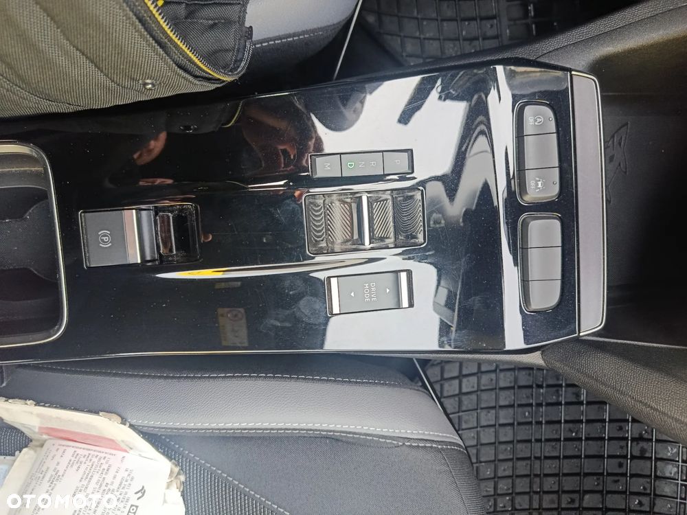 Opel Mokka 1.2 T GS Line S&S - 9