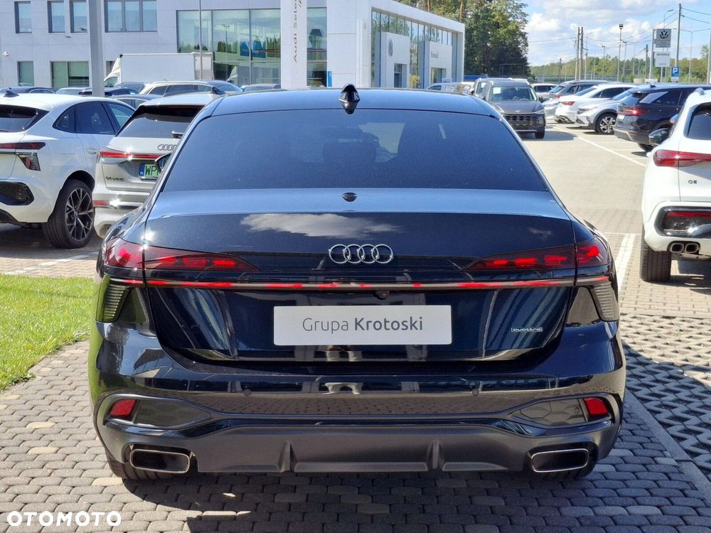 Audi A6 Limousine - 6
