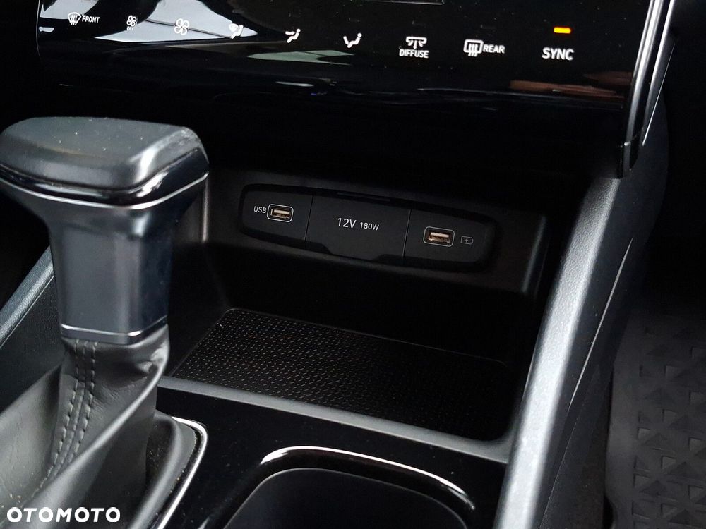 Hyundai Tucson - 23