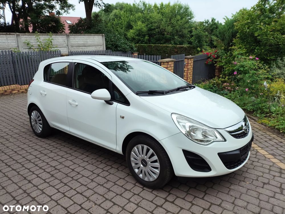Opel Corsa - 14