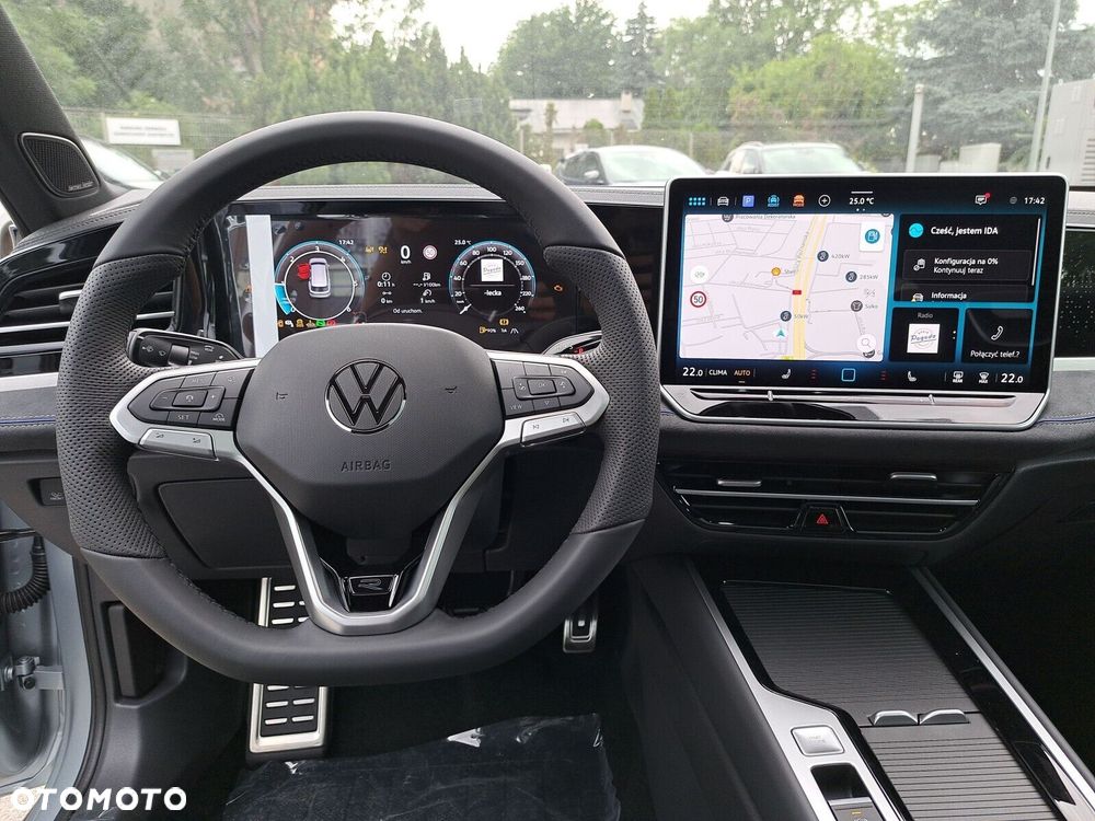 Volkswagen Passat Variant - 14