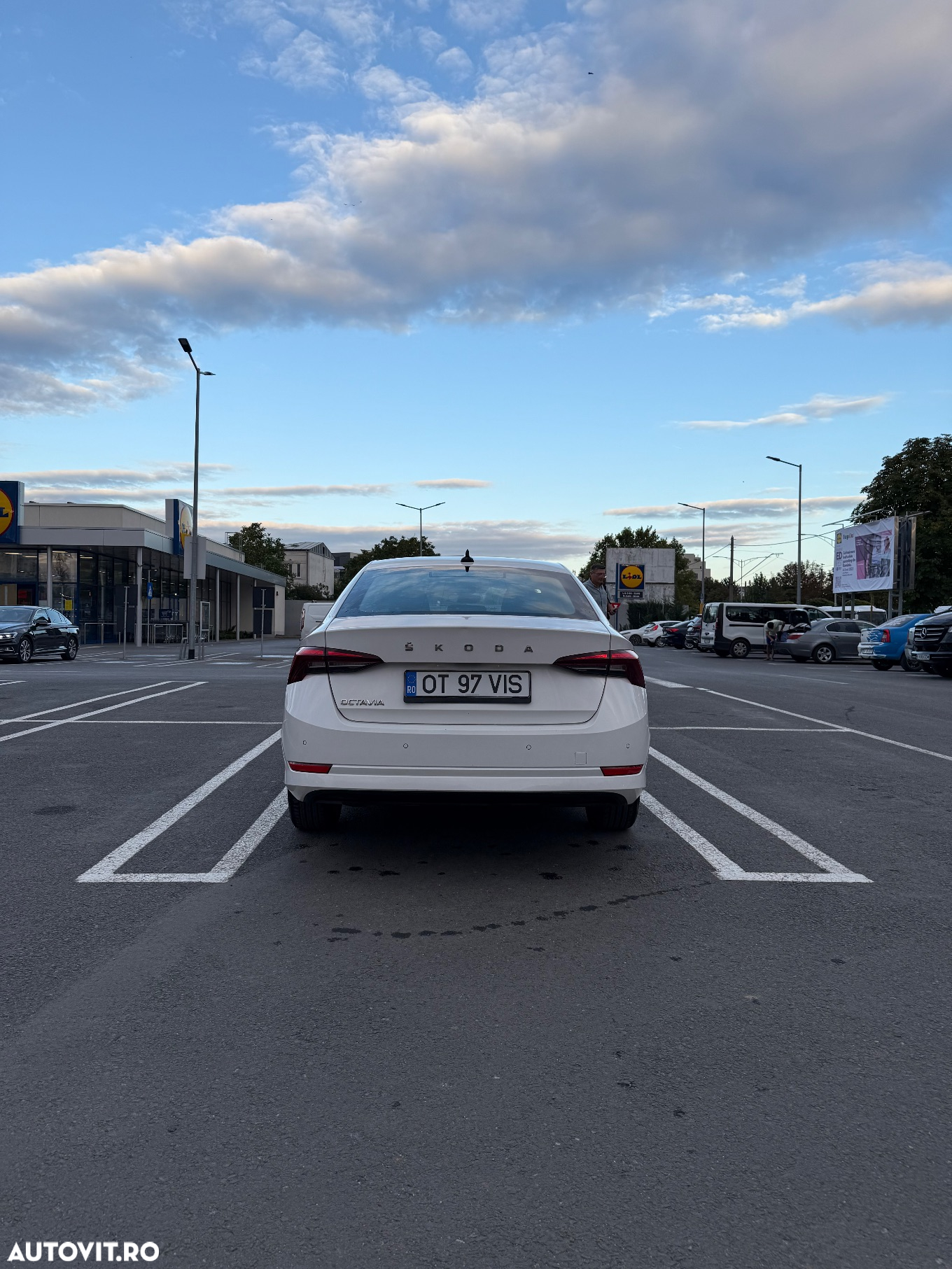 Skoda Octavia 2.0 TDI Ambition - 5