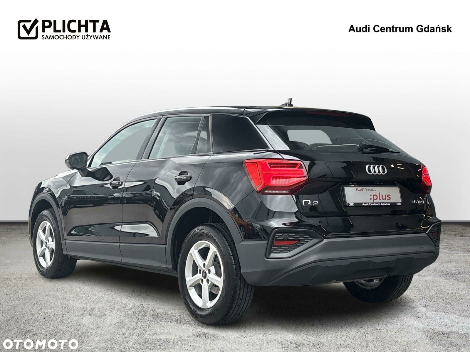 Audi Q2 - 3