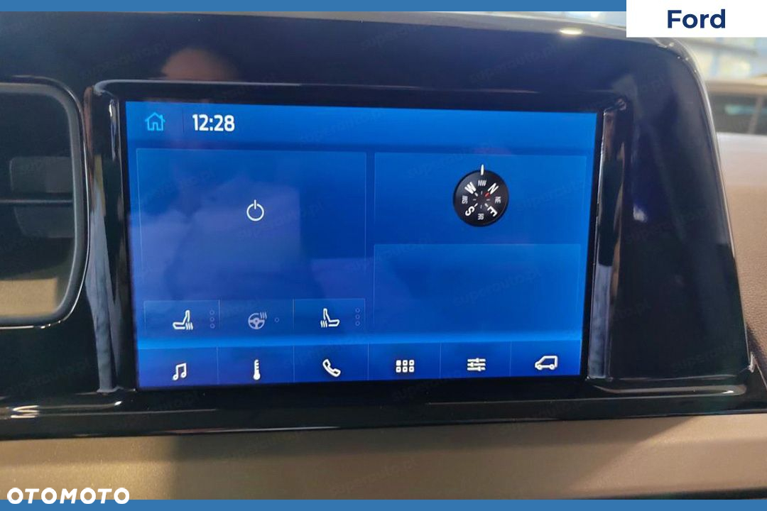 Ford Tourneo Courier 1.0 EcoBoost Trend - 10