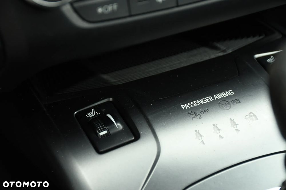 Toyota Avensis 2.0 D-4D Active Business - 15