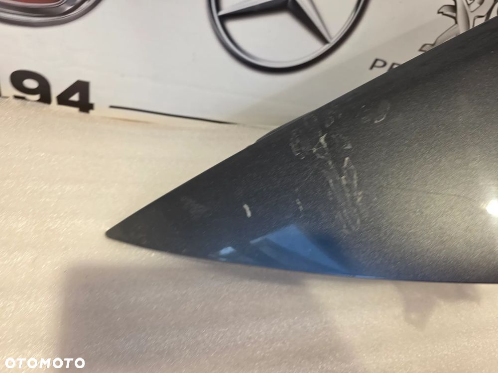HONDA CIVIC UFO VIII 06-11 LEWY BŁOTNIK PRZEDNI PRZÓD NR AUKCJI BŁ257 - 17