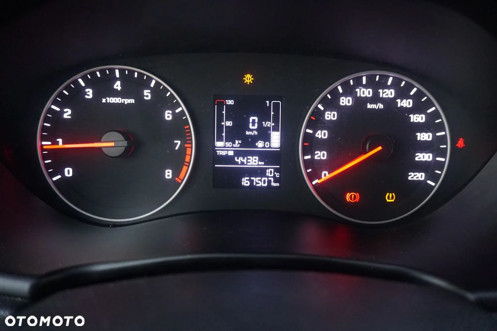 Hyundai i20 1.2 Classic Plus - 6