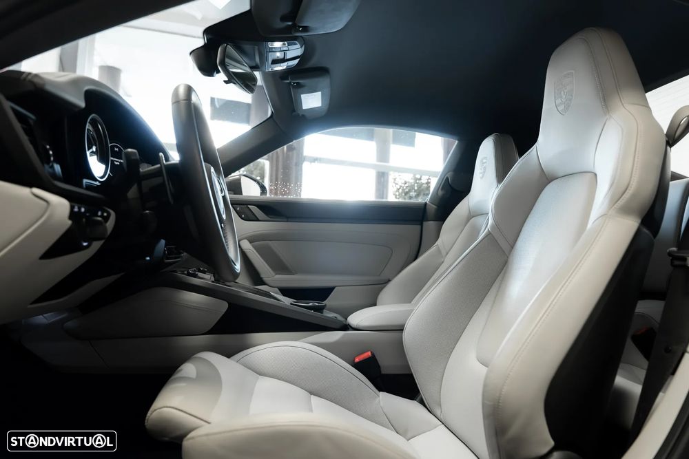 Porsche 911 (992) Carrera S PDK - 9