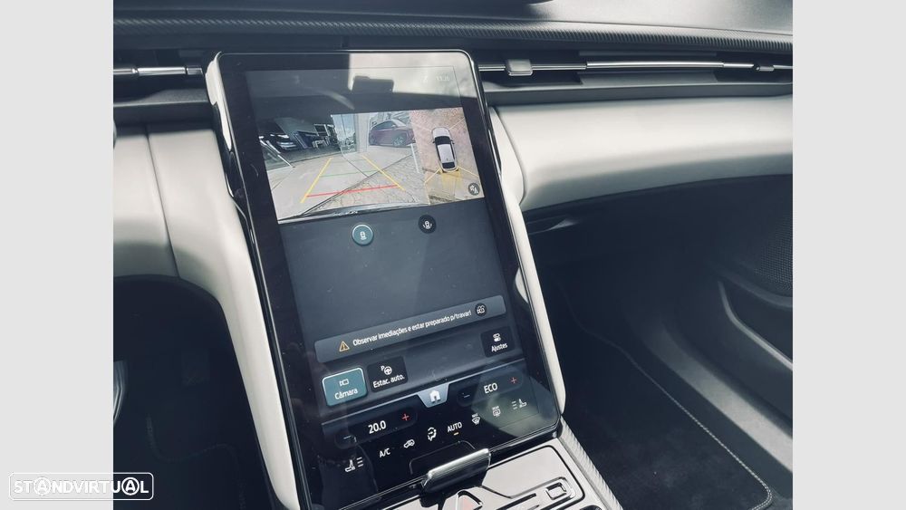 Ford Capri 77 kWh Premium - 20