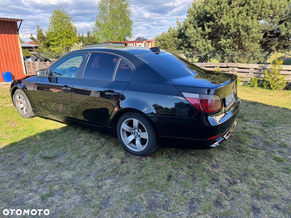 BMW Seria 5 530i - 3