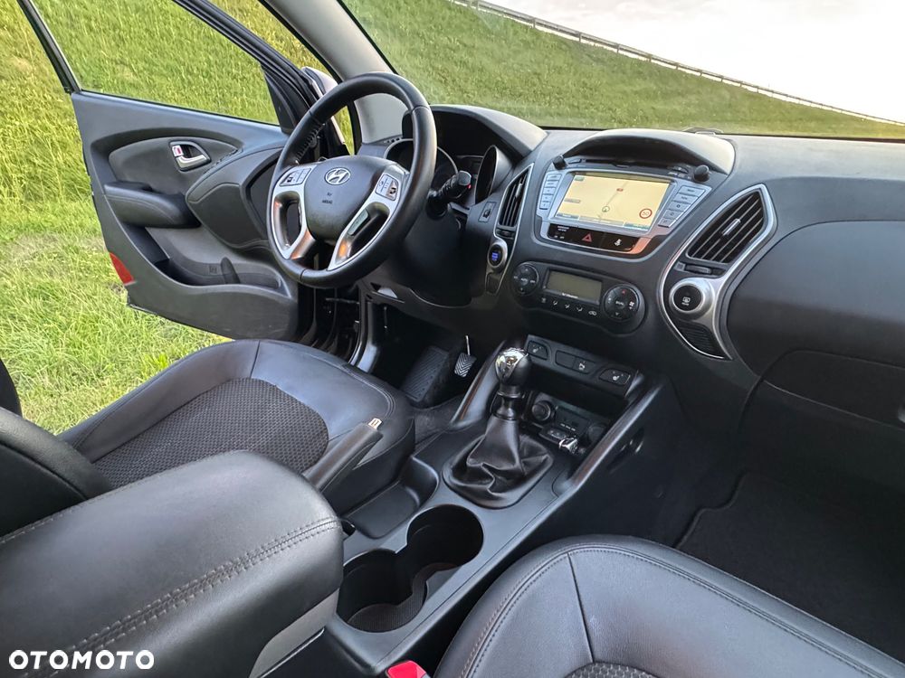 Hyundai ix35 1.6 2WD 5 Star Edition - 28
