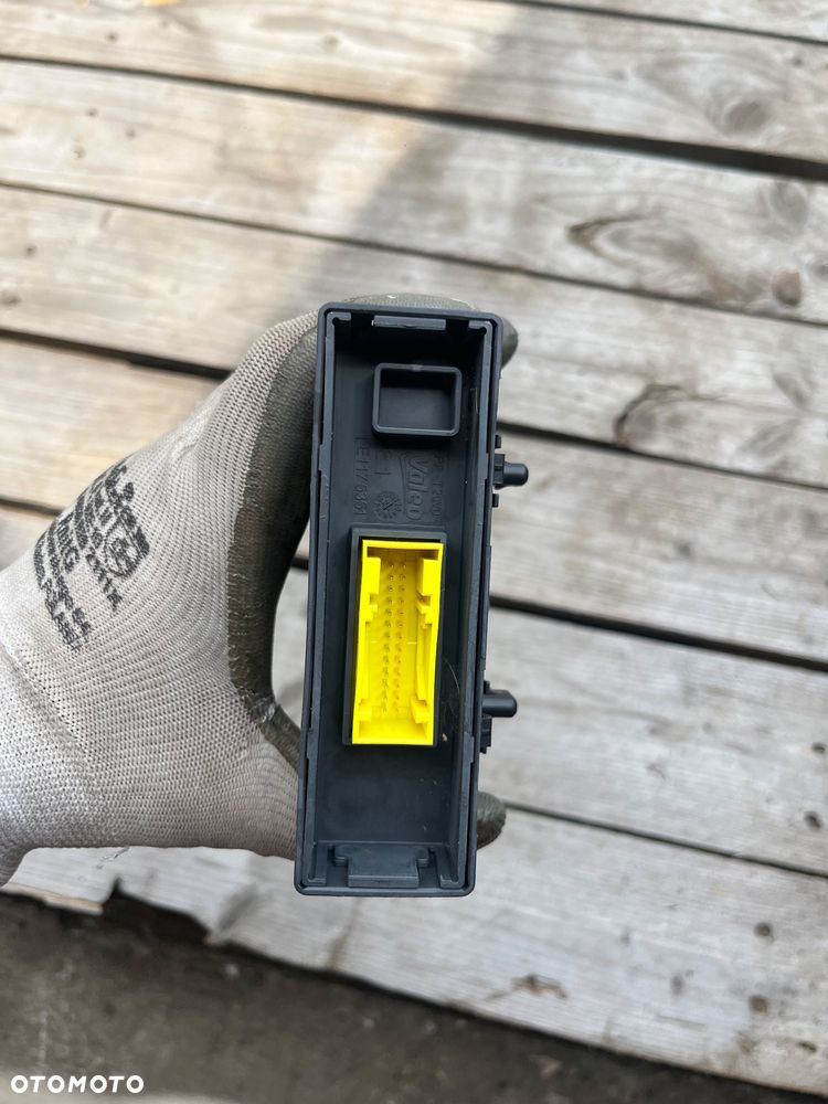 Sterownik MODUŁ lamp DS 4 II - 3