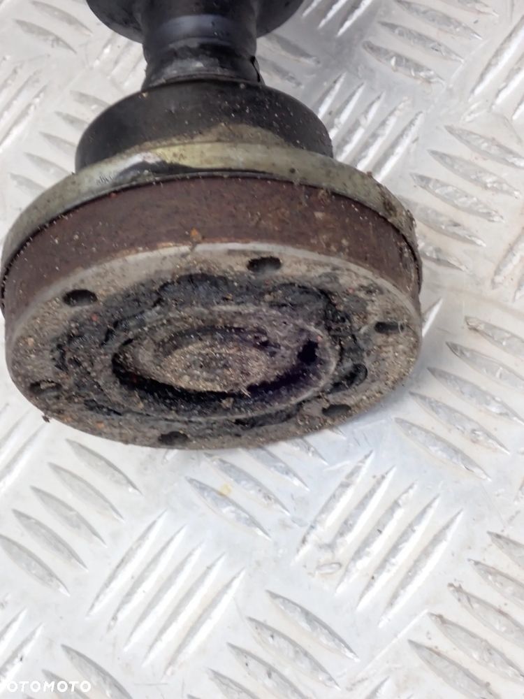 WAŁ NAPĘDOWY AUDI A6 C8  4K0521101H - 4