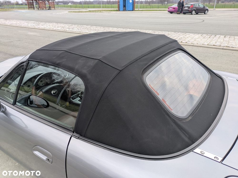 Mazda MX-5 1.6 16V - 7