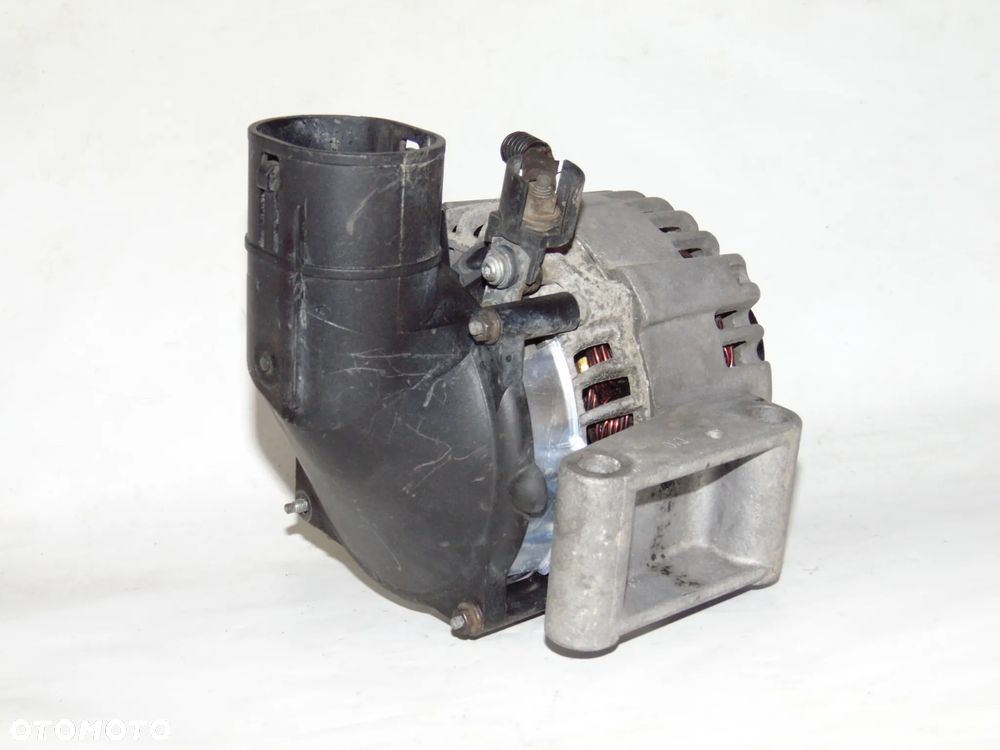 Alternator Ford Mondeo MK3 III diesel 2.0 TDCI 00-07r - 6