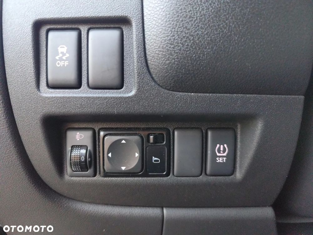 Nissan Micra 1.2 Acenta EU6 - 20