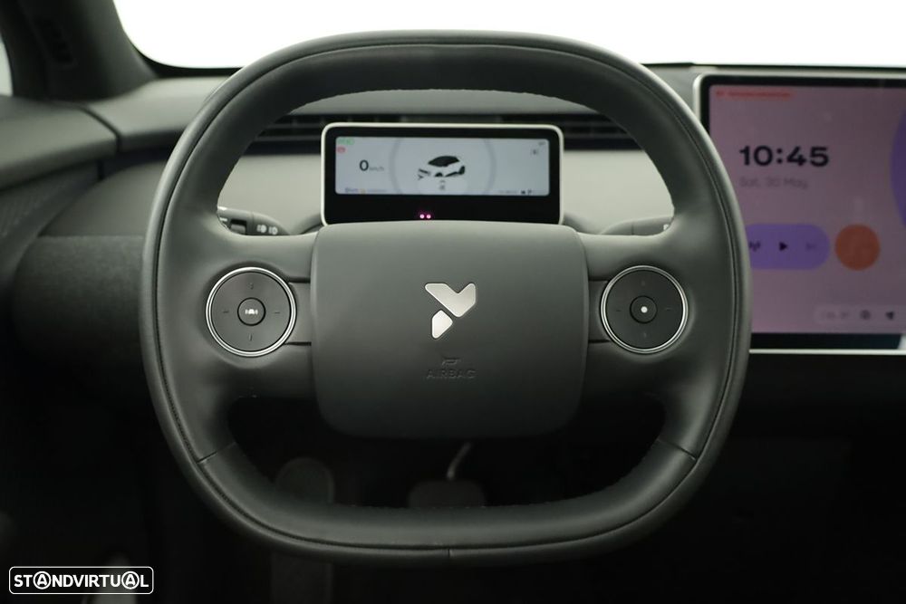 Firefly Firefly 41.2 kWh Select - 16