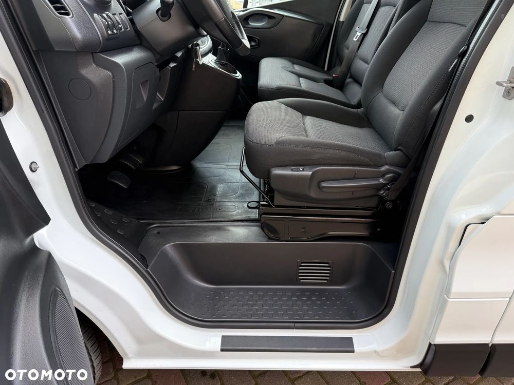 Renault Trafic L2H1 - 19