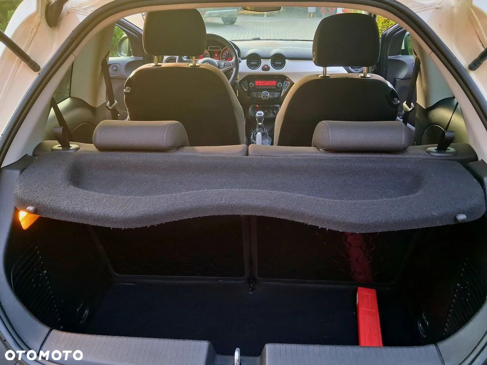 Opel Adam 1.4 Open Air - 11