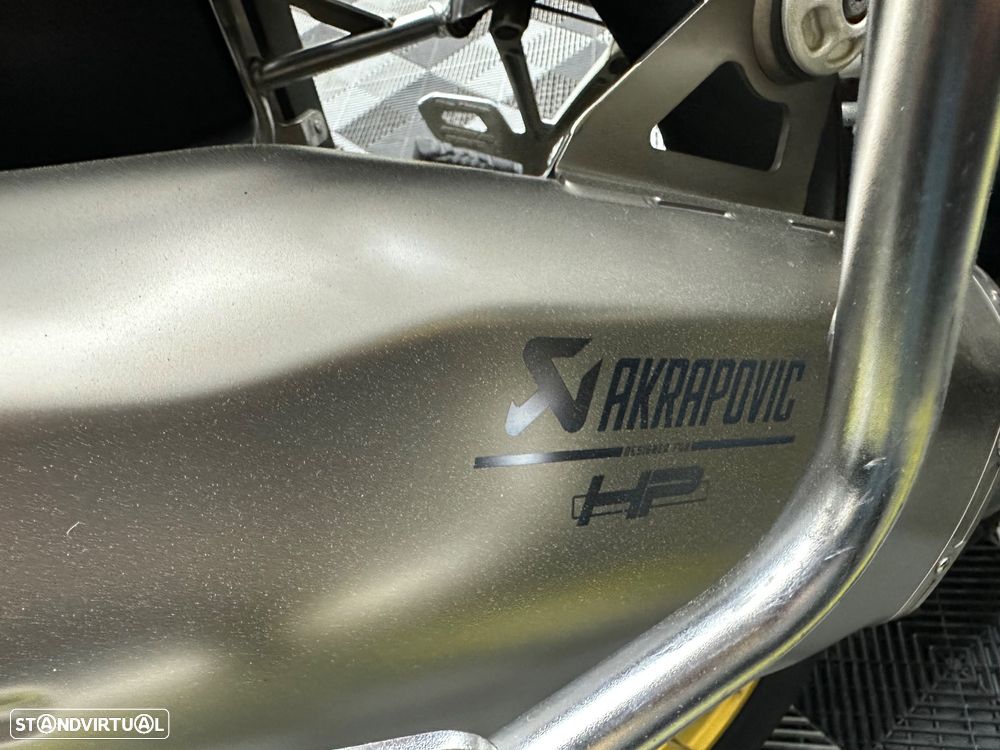 BMW R 1250 GS Adventure HP - 9