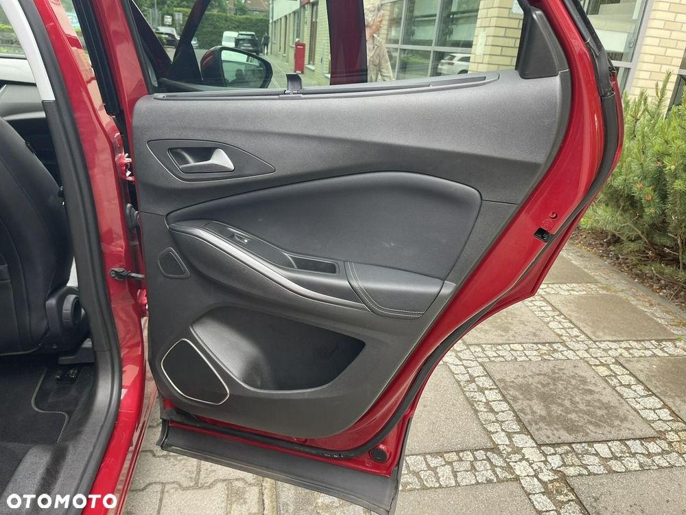 Opel Grandland X - 27