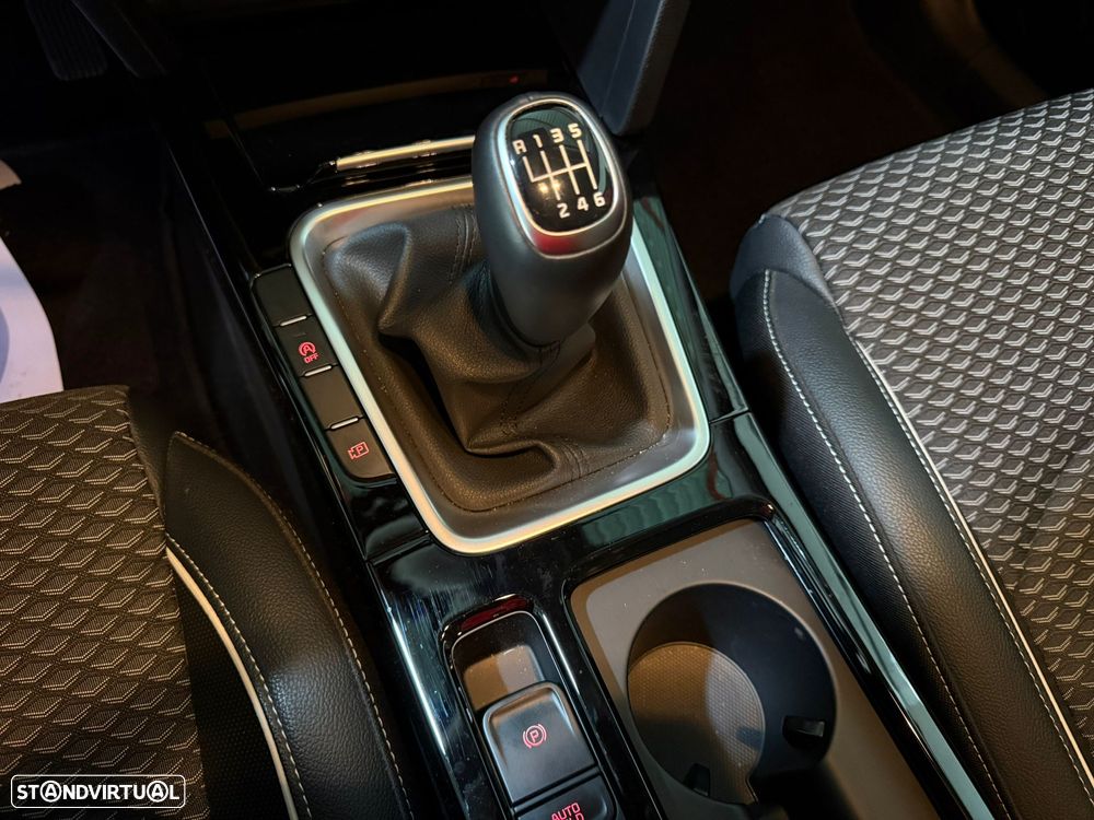 Kia Ceed SW 1.0 T-GDI Sport - 10