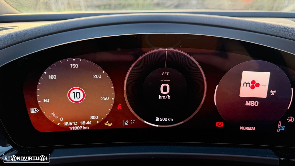 Porsche Macan Standard - 25