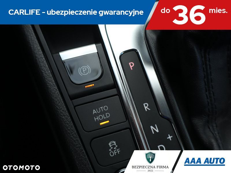 Volkswagen Passat - 18