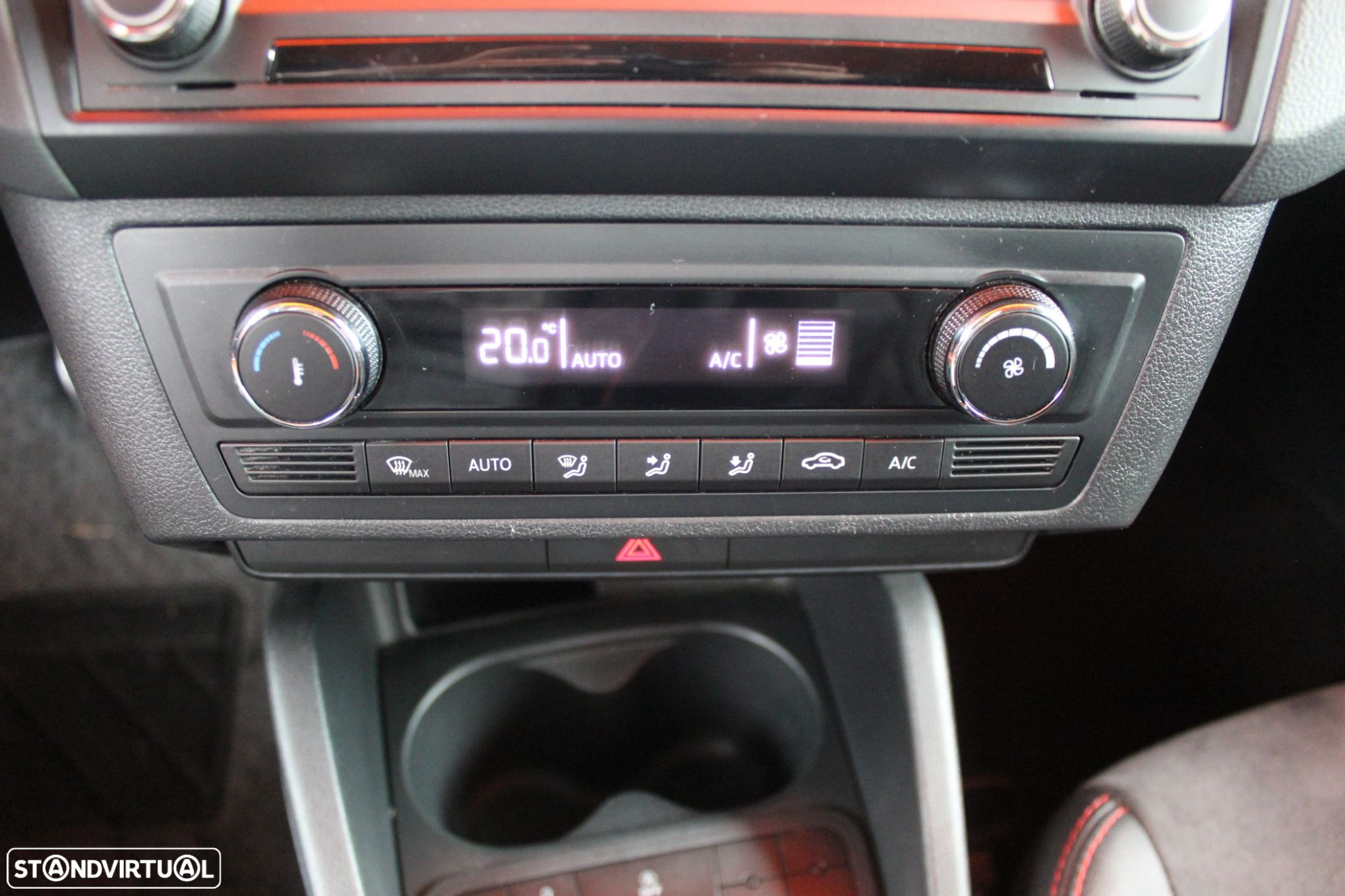 SEAT Ibiza 1.4 TDi Style - 8
