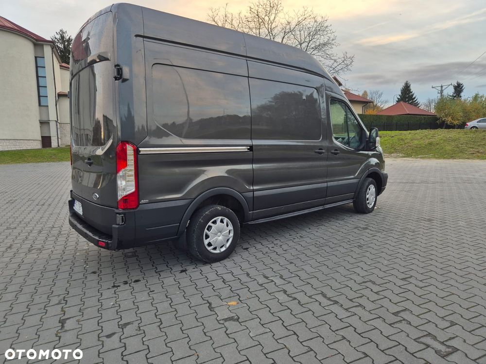Ford Transit - 4