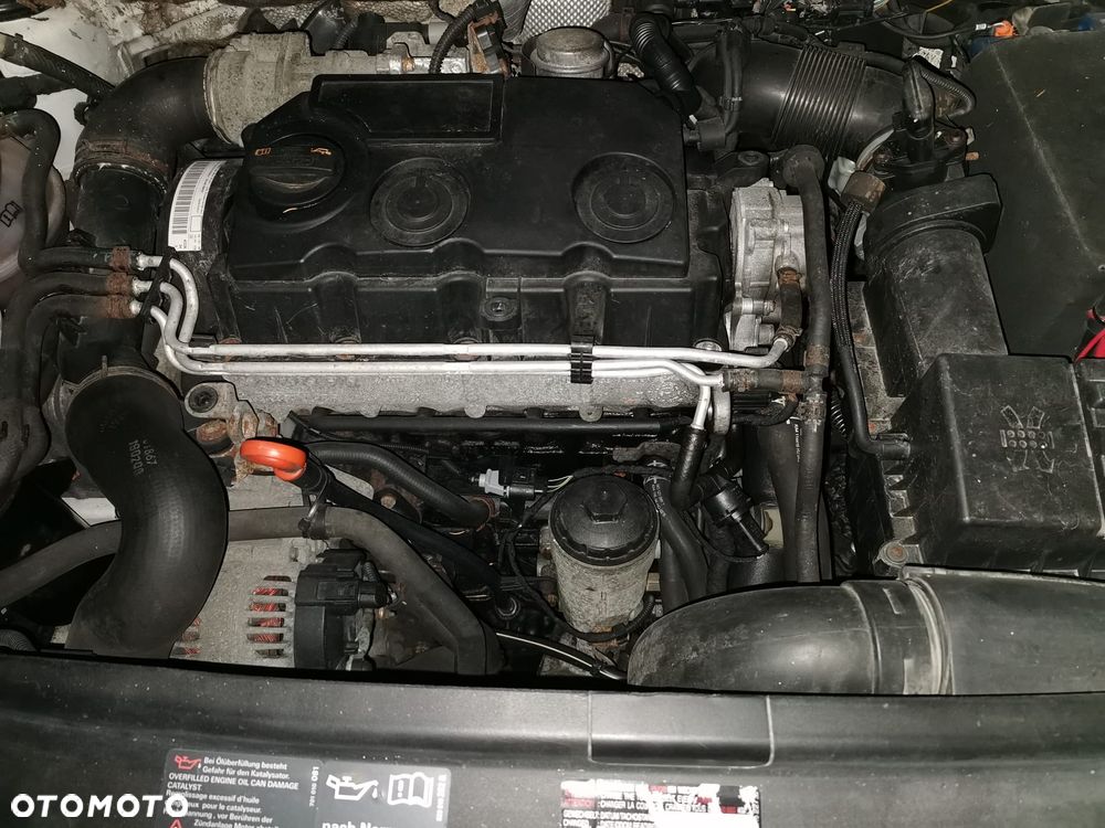 Volkswagen CADDY - 8