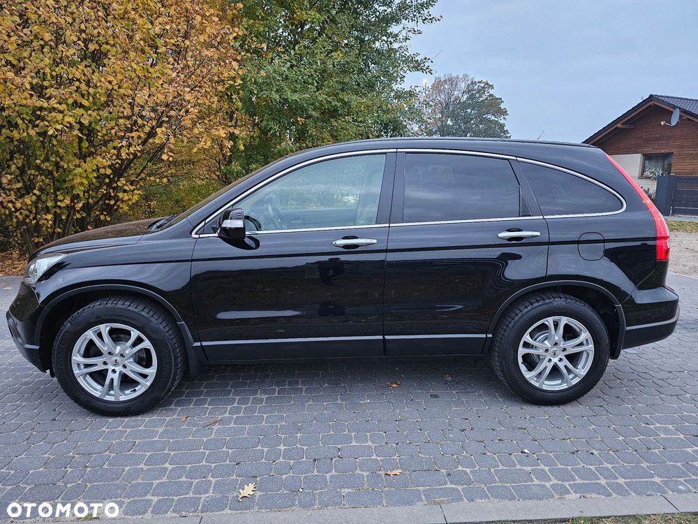 Honda CR-V - 18