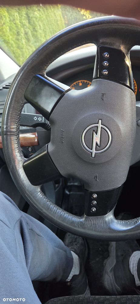 Opel Vectra 2.0 DTI Comfort - 13