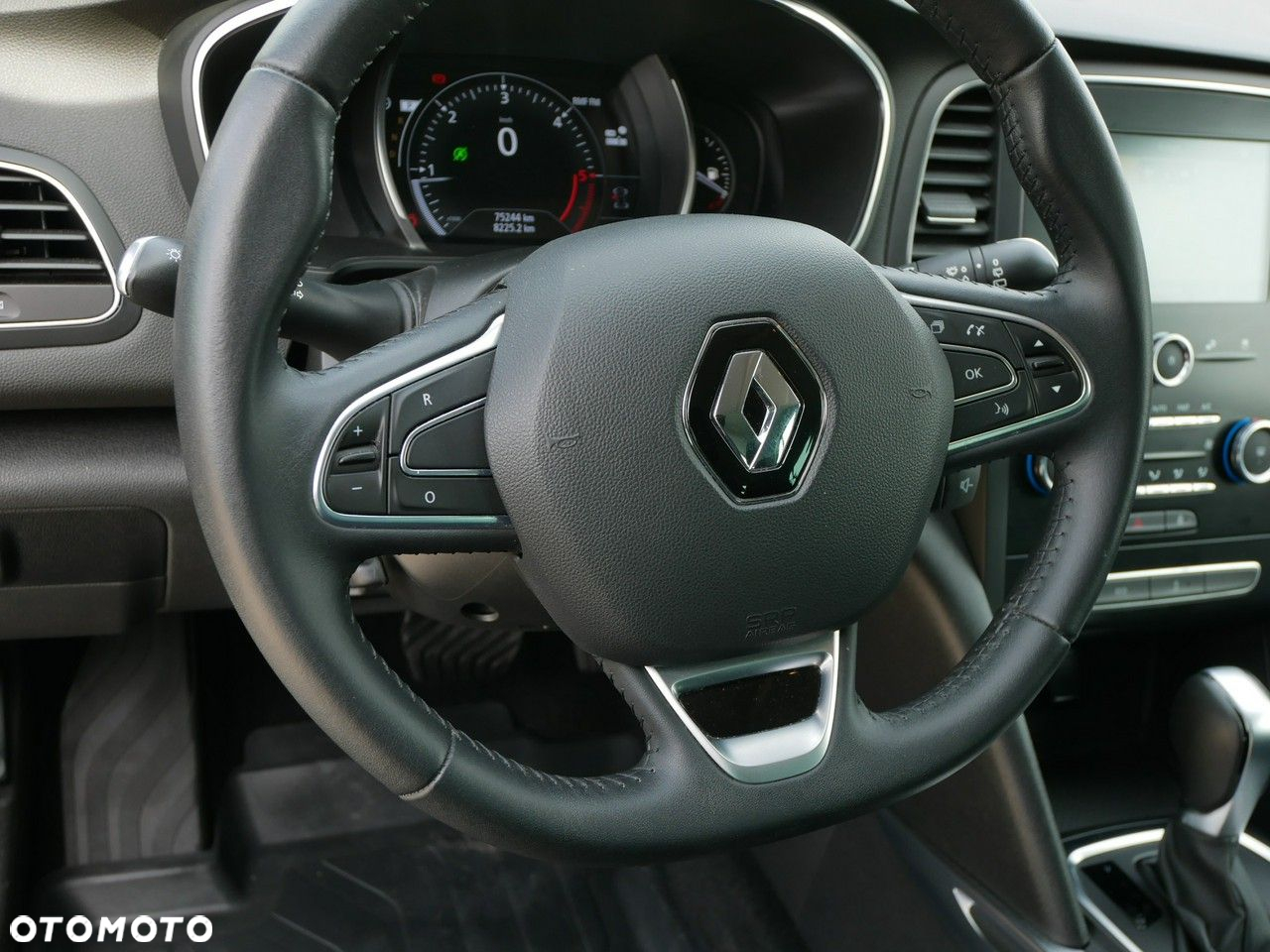 Renault Megane - 13