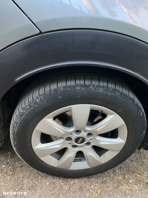 MINI Countryman Cooper ALL4 - 10