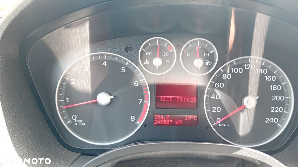 Ford Focus C-Max 2.0 Trend - 8