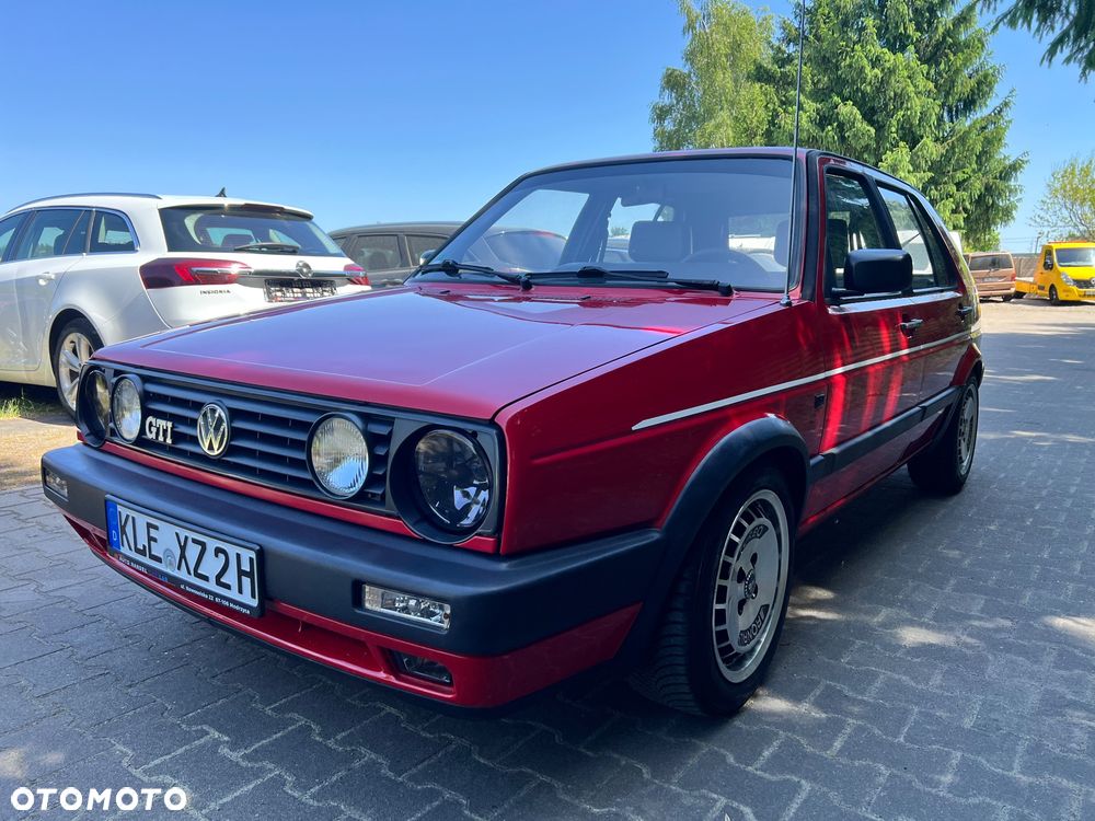 Volkswagen Golf - 7