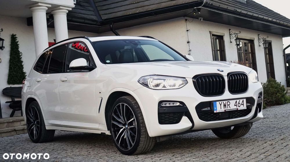 BMW X3 - 16