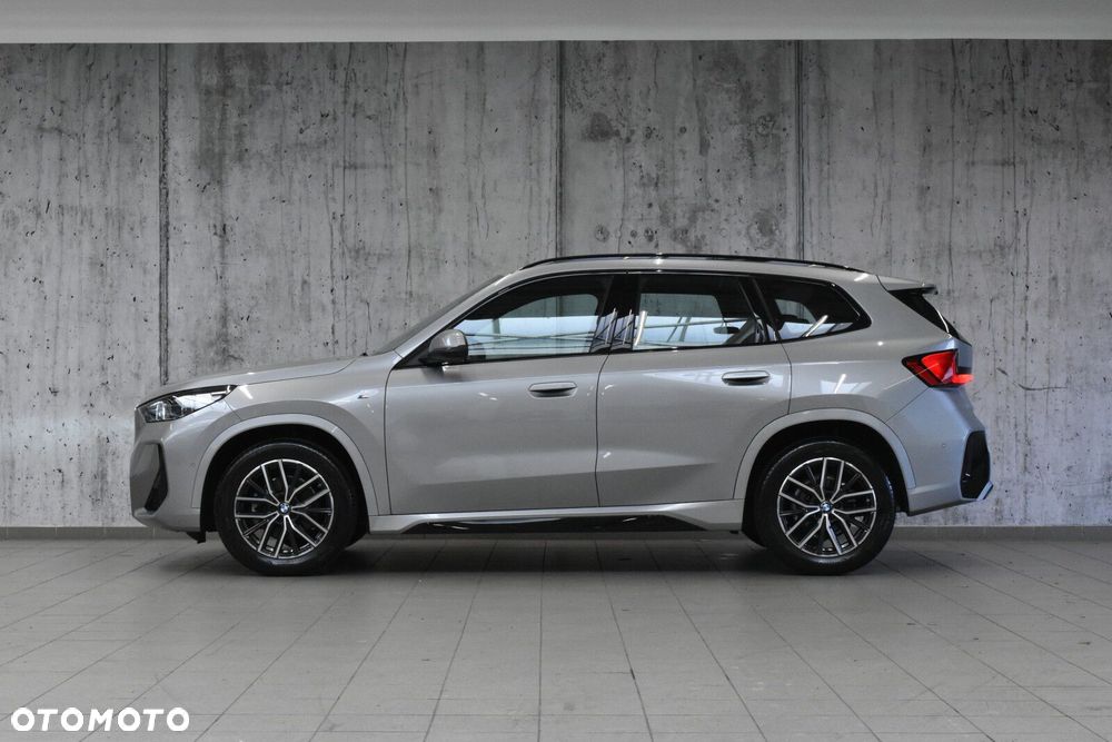 BMW X1 sDrive18i M Sport - 4