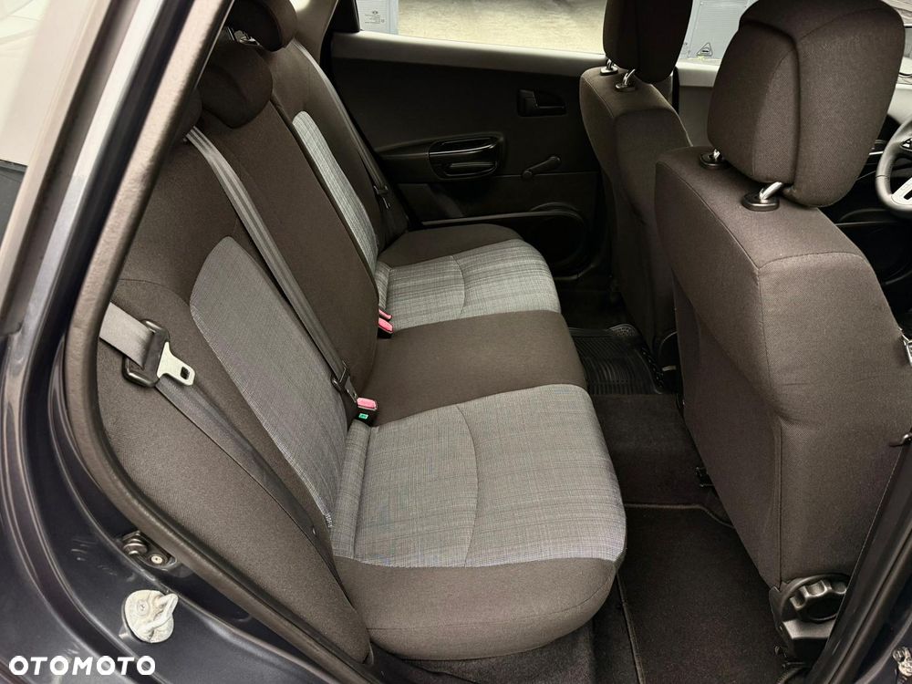 Kia Ceed 1.4 CVVT Attract - 10