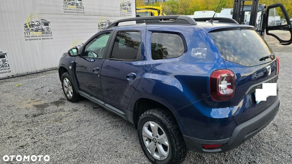 Dacia Duster - 20