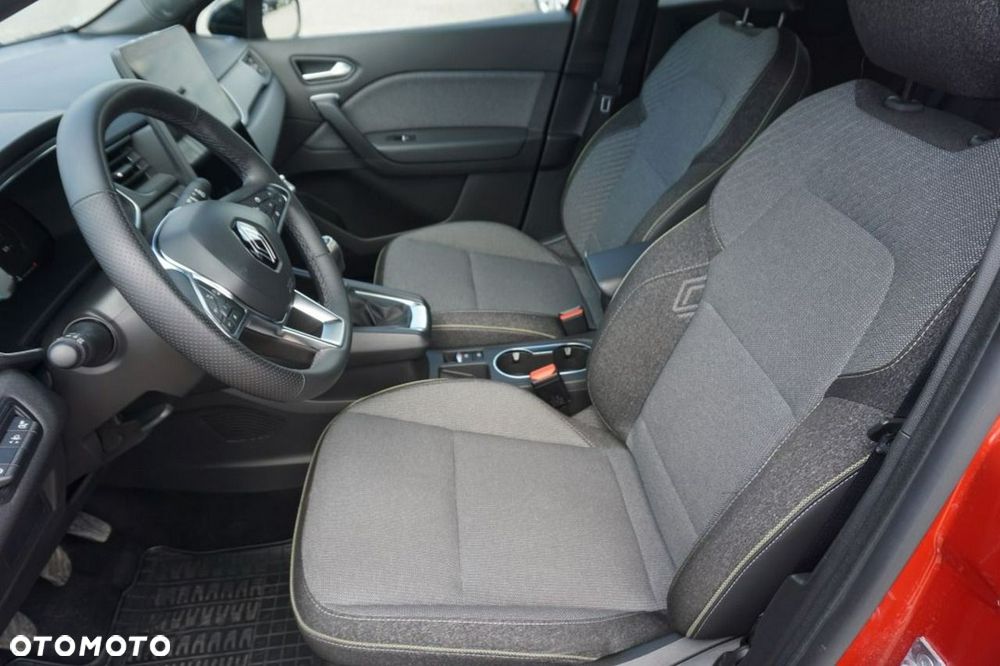 Renault Captur 1.0 TCe Techno - 9