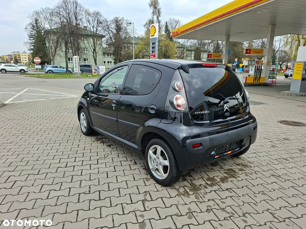 Toyota Aygo x-cite - 14