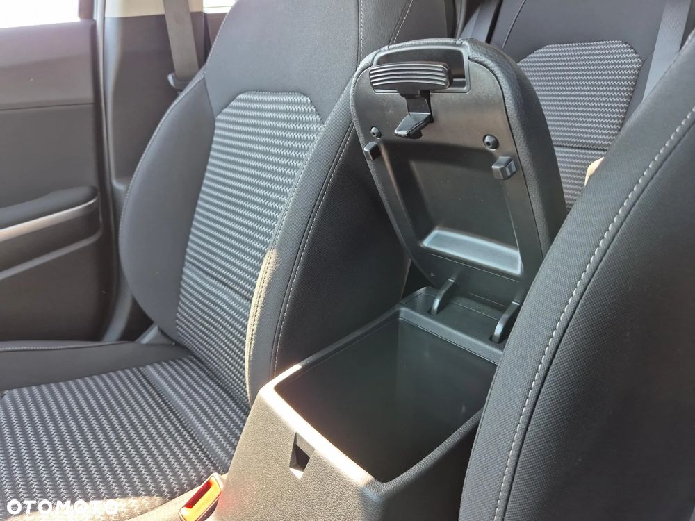 Kia XCeed 1.5 T-GDI M DCT - 24