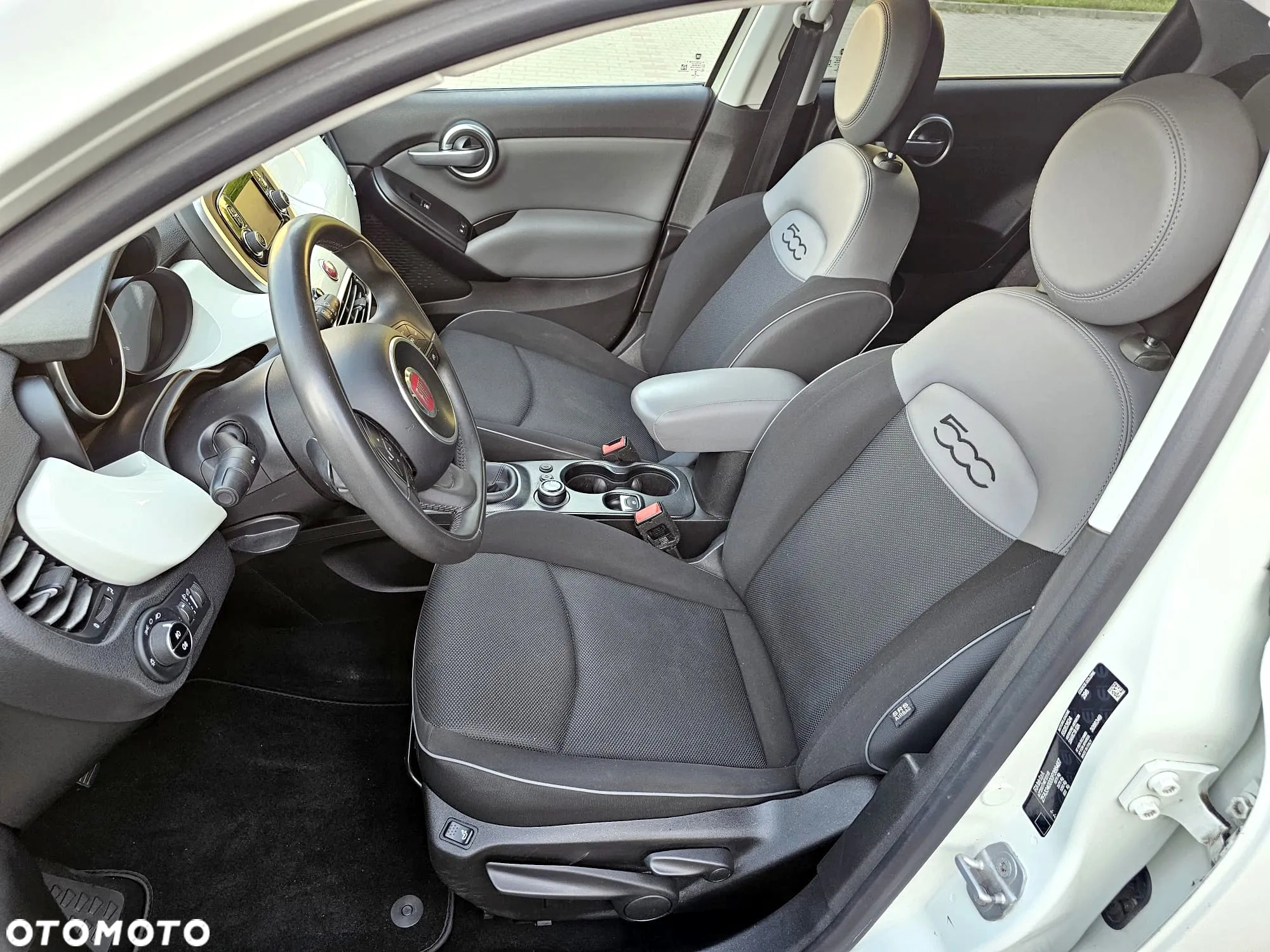 Fiat 500X 1.4 Multiair 4x2 S&S S-Design Urban Look - 22
