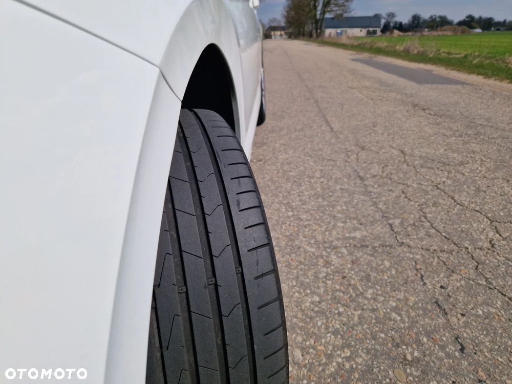 Volkswagen Polo 1.0 TSI Trendline - 24